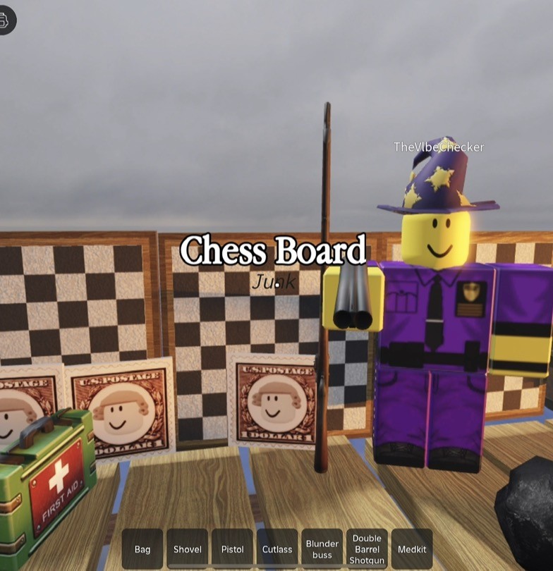 Gaming